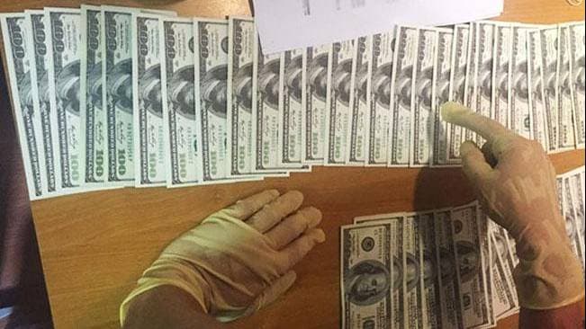 Surxondaryoda TerDUga o‘qishga kiritaman deb 2 nafar shaxsni 7,5 ming dollarga chuv tushirgan firibgarga jinoiy ish qo‘zg‘atildi