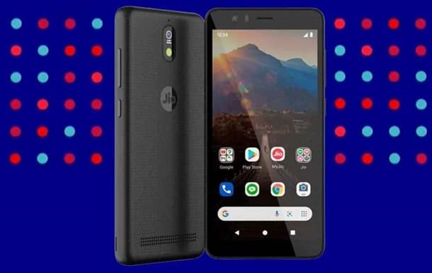 Google eng arzon smartfonini namoyish etdi