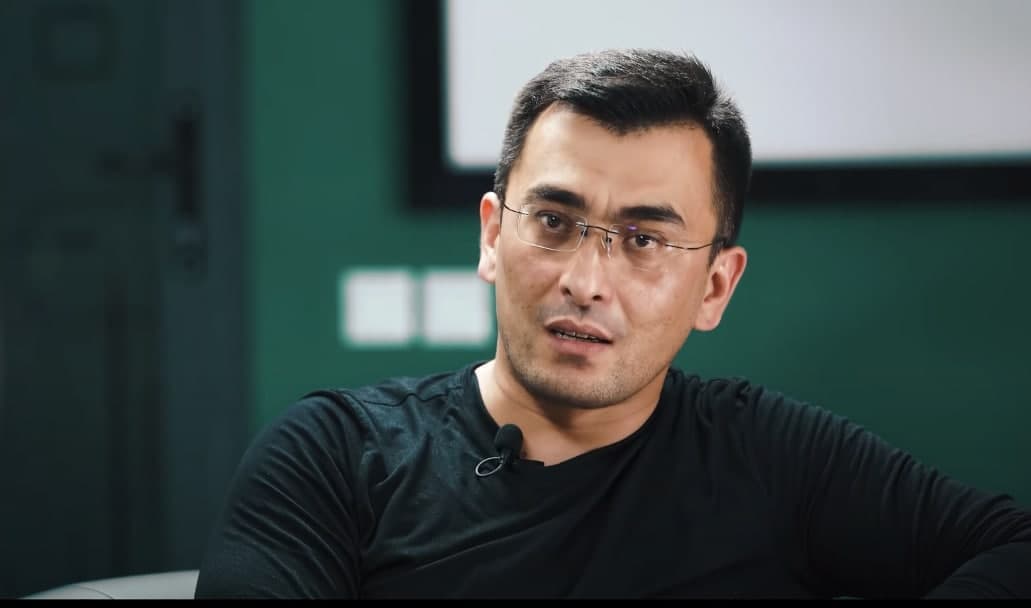 «Muvaffaqiyat bu – bajargan ishingizdan chin ma'noda faxrlana olish» - sun'iy intellekt bo‘yicha mutaxassis bilan suhbat
