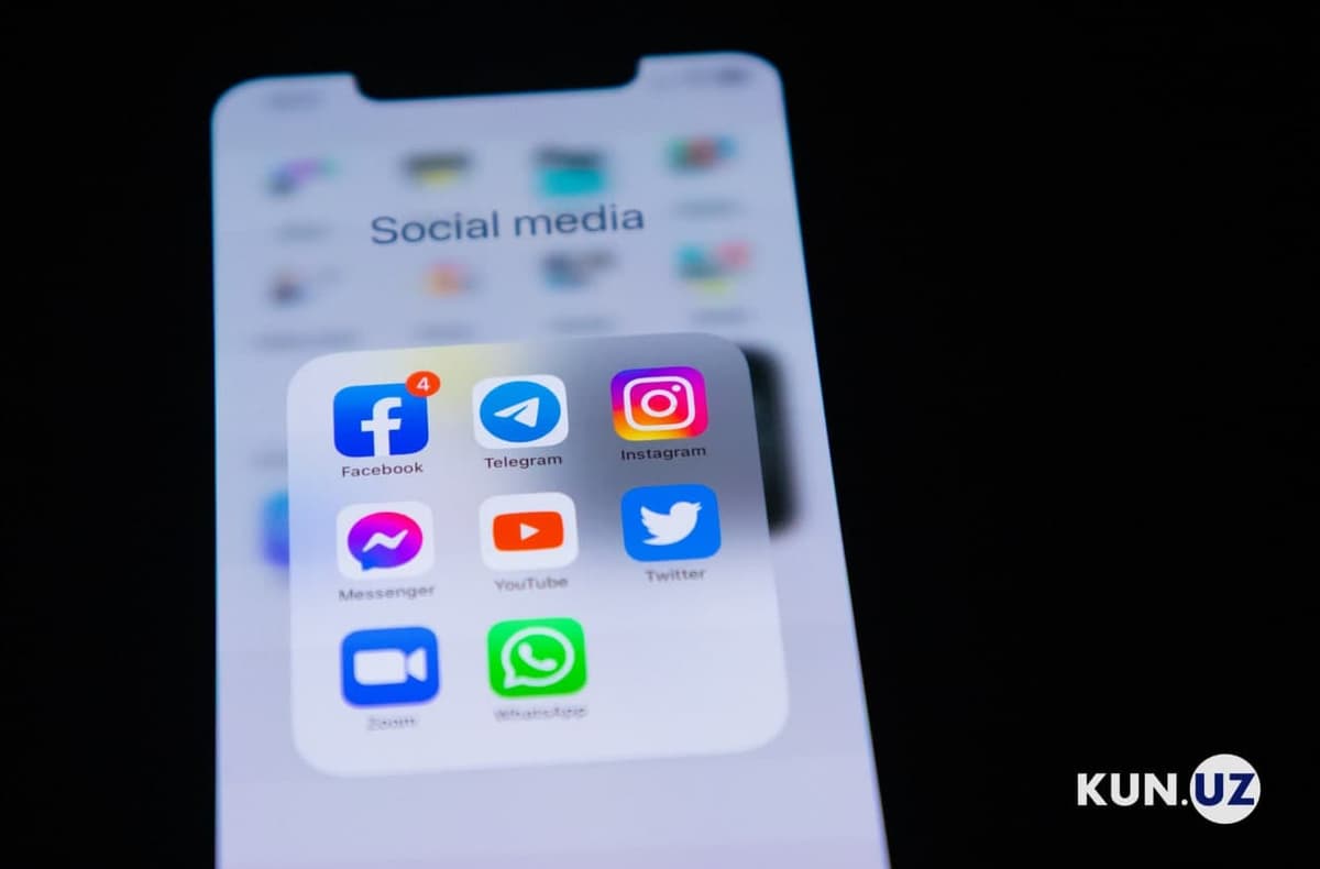 «Bu – hech bir mantiqqa to‘g‘ri kelmas harakat» - Internet faollari ijtimoiy tarmoqlar bloklanishi haqida nimalar dedi?