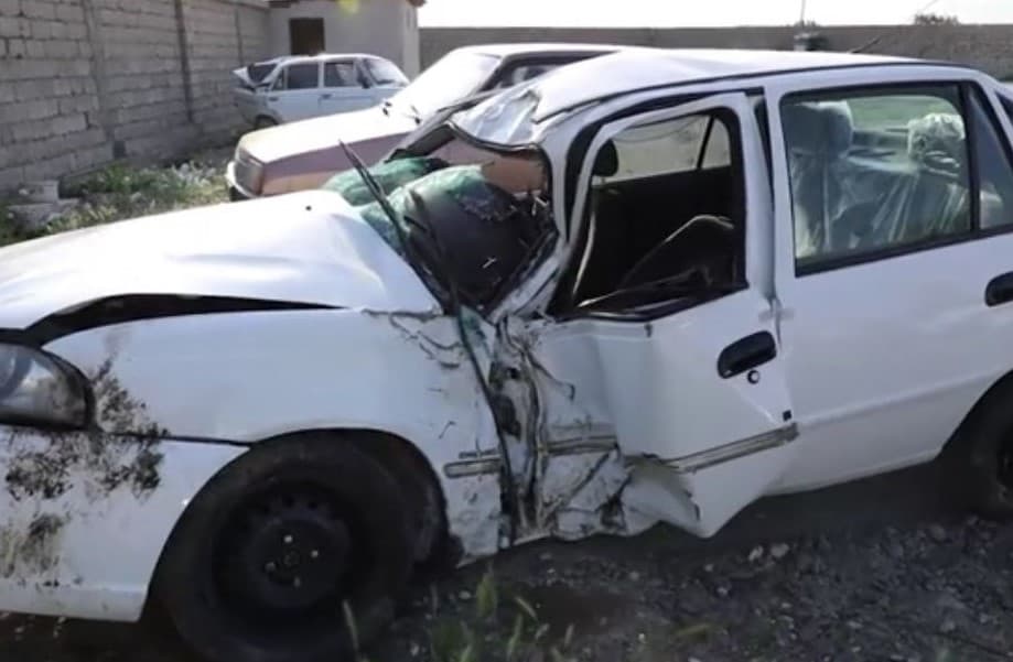 Samarqandda sodir bo‘lgan YTHda bir kishi vafot etdi
