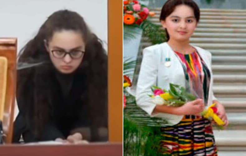 “This was the first time that “Zulfiya” award winner had committed a crime” – Elmira Basitkhanova 