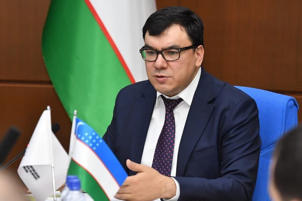 Aziz Abduhakimov Tokio olimpiadasiga tayyorgarlik bo‘yicha ko‘rsatmalar berdi