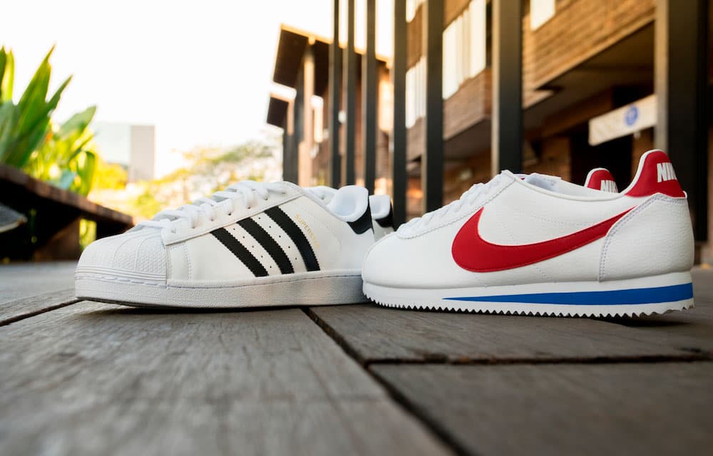 2021 йили «Nike» ва «Adidas» бренди билан Ўзбекистонда оёқ кийимлар ишлаб чиқарилади