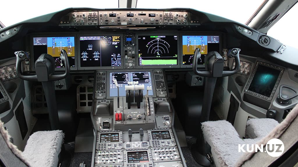 Uzbekistan to cooperate with Pakistan to train pilots through joint programs