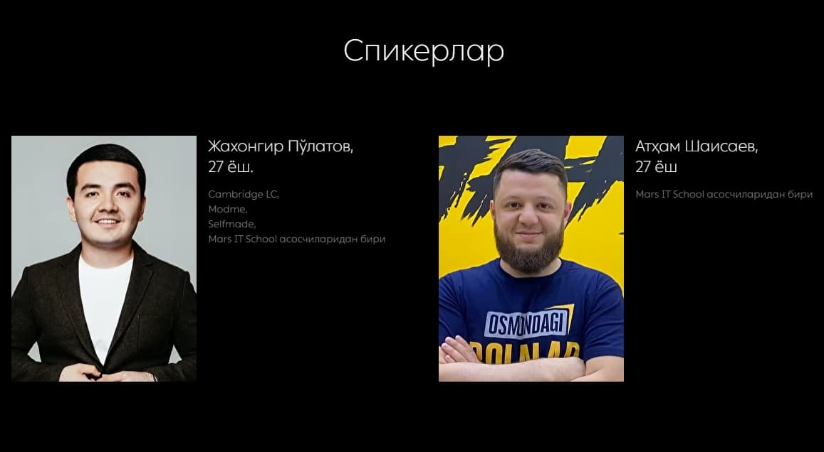 Нима учун корхона миссияси ва қадриятларини шакллантириш жуда муҳим?