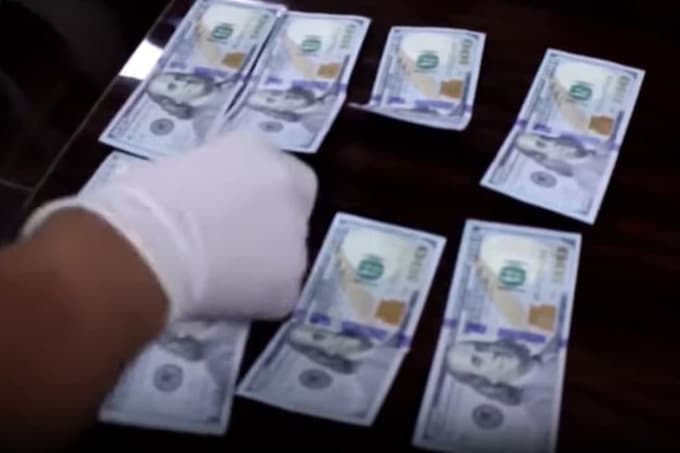 Jizzax va Samarqandda prokurorlar pora bilan qo‘lga olindi