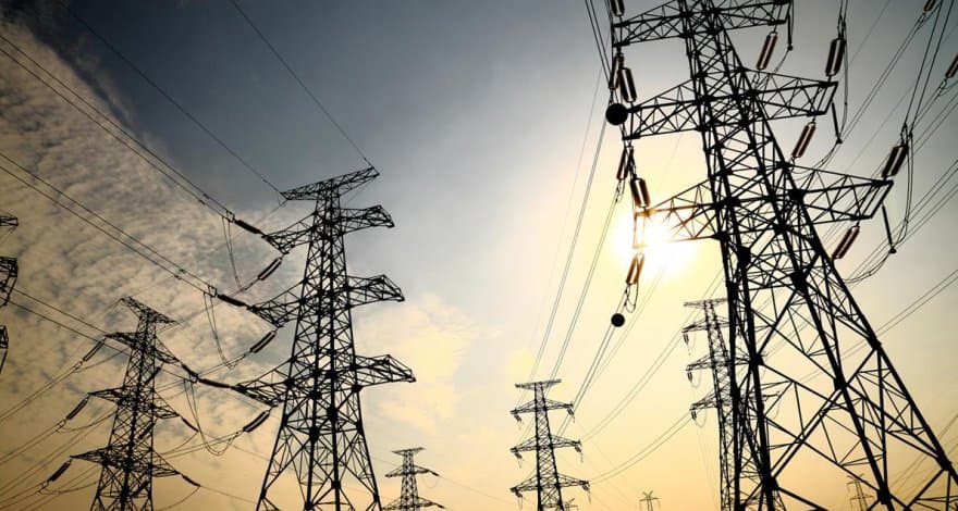 Media: Tajikistan has reduced electricity exports to Uzbekistan