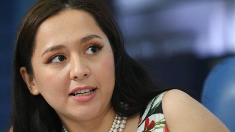 Россию на «Евровидении-2021» будет представлять этническая таджичка