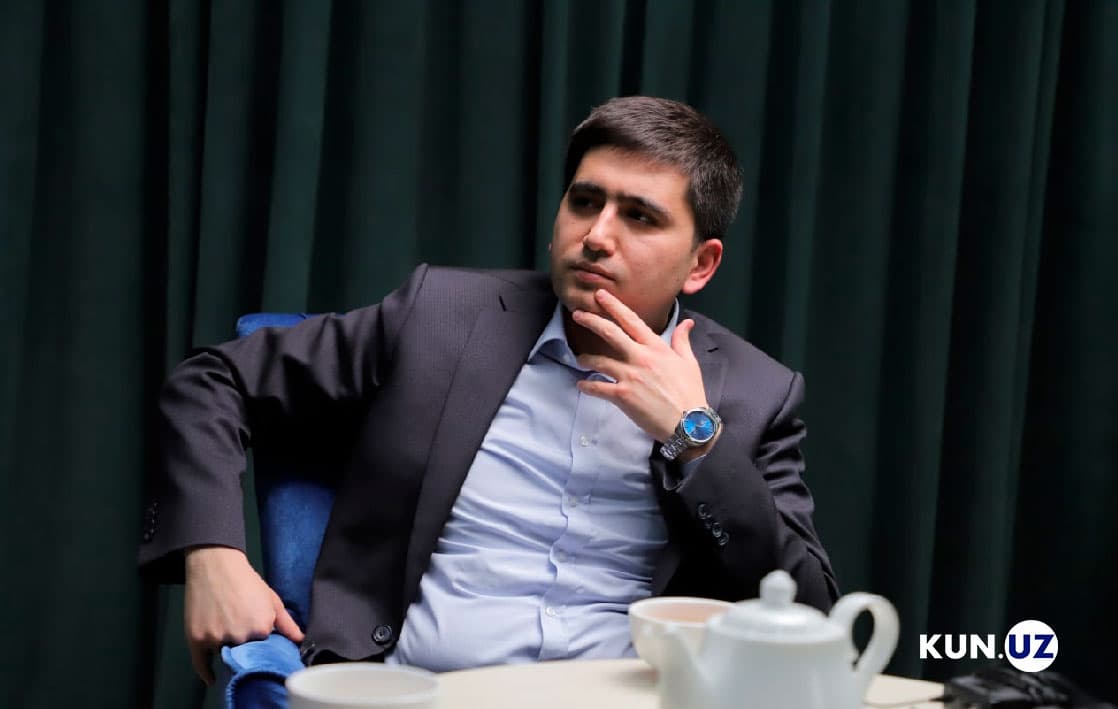 Ikkilamchi bozordan xarid qilingan avtotransportni rasmiylashtirishdagi to‘lovlar qayta ko‘rib chiqilishi lozim - Doniyor G‘aniyev
