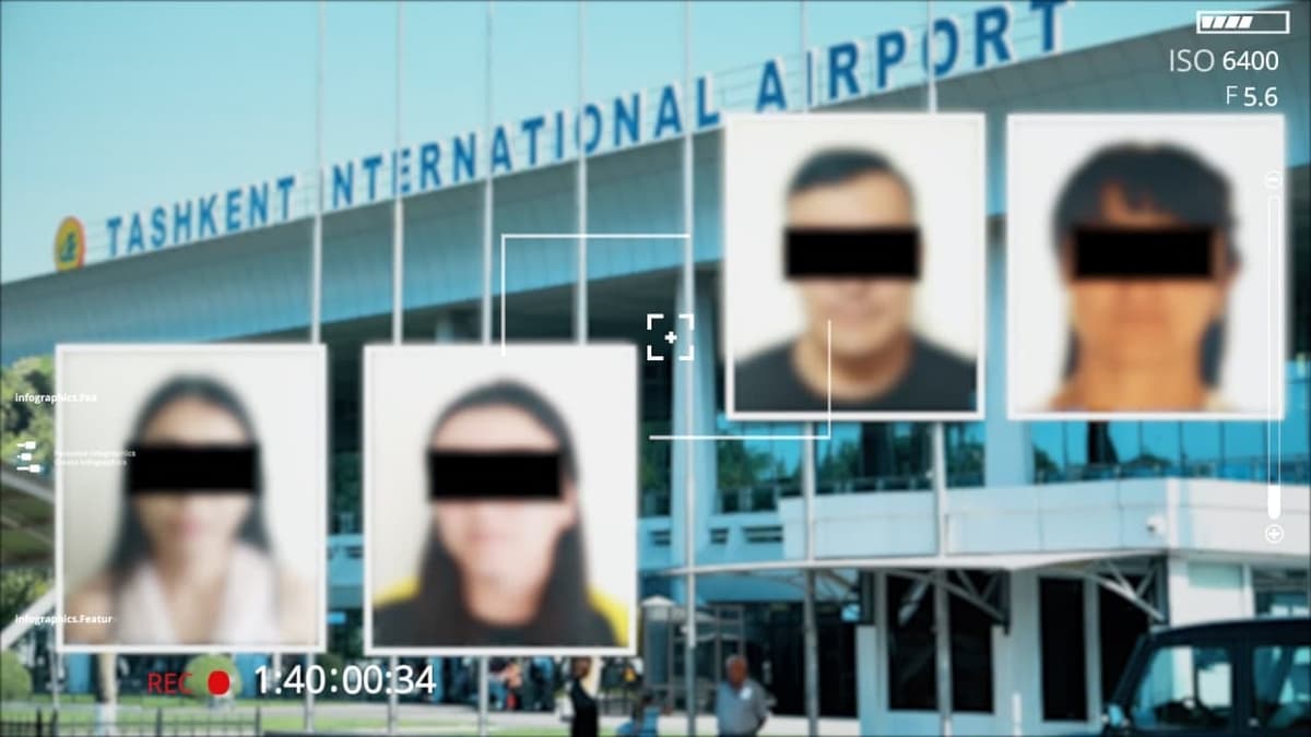 Toshkent viloyatida ayollarni Turkiyaga fohishalik qilish uchun jo‘natayotgan shaxs ushlandi