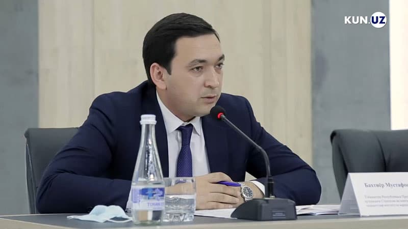Janubiy Osiyo biz uchun yirik bozor - mutaxassis mintaqadagi o‘zgarishlar va yangi imkoniyatlar haqida