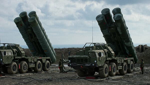 Туркия С-400 тизимидан қандай ҳолларда фойдаланишини маълум қилди