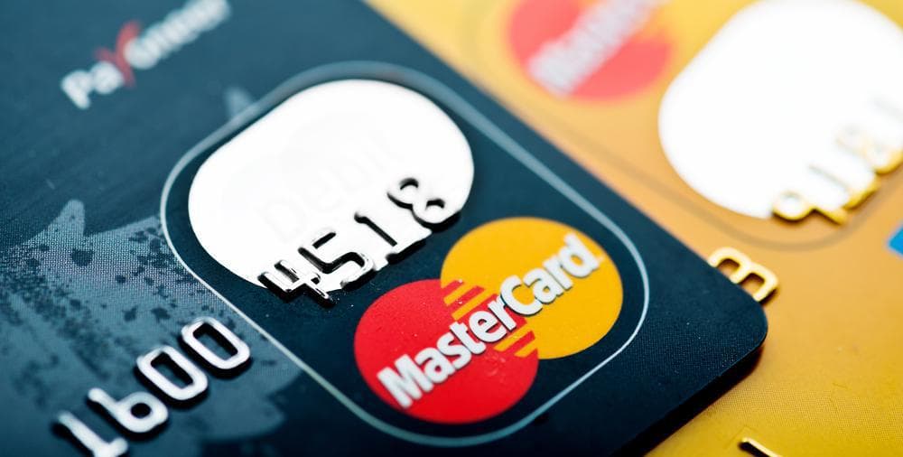 HUMO and Mastercard issue first joint cards