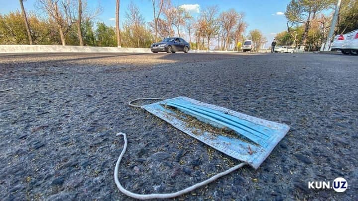 Эксперты объяснили, нужны ли маски после вакцинации от COVID-19