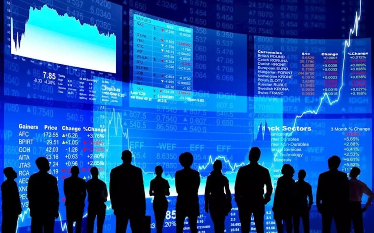 Uzbekneftegaz to conduct an IPO on the “Toshkent” exchange