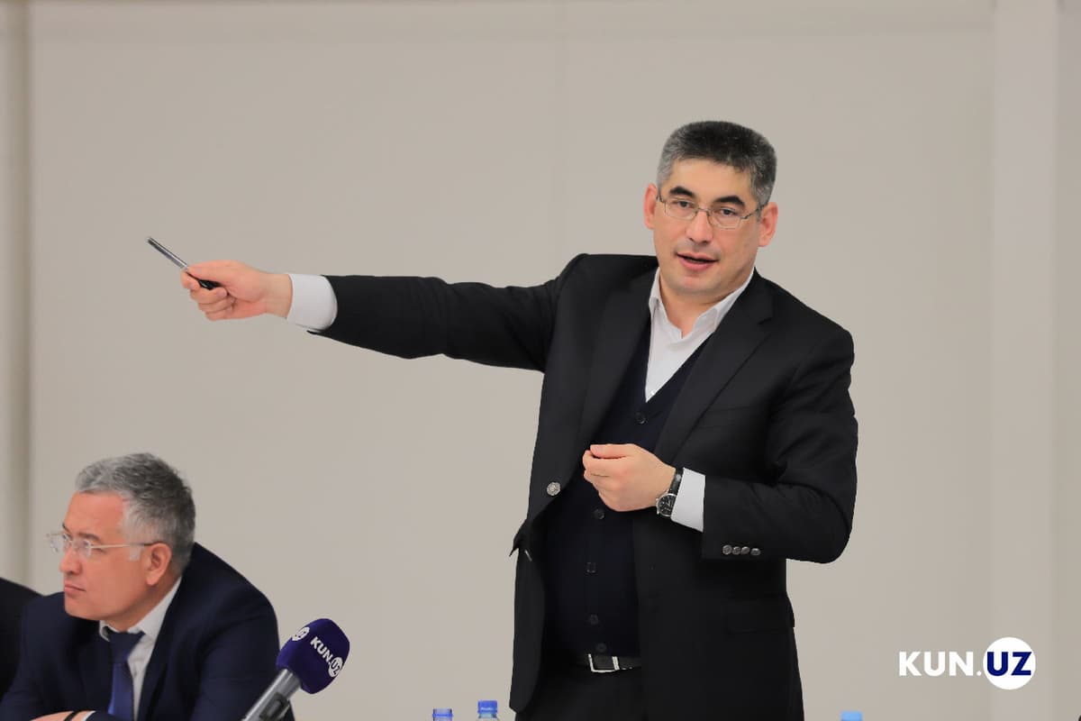«Кого мы обманываем?»: Кудбиев рассказал, как продавец отказался принимать его карту к оплате