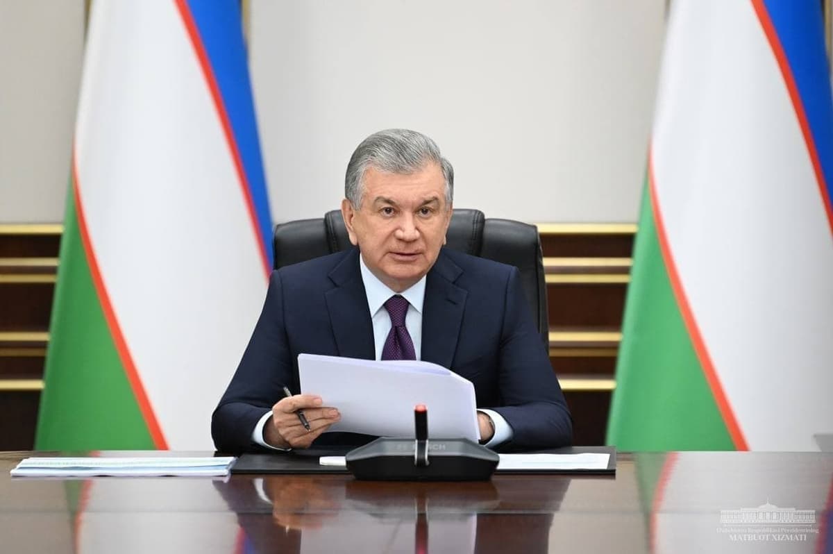 «Я хочу знать только правильную и правдивую информацию» - Президент