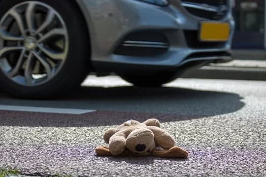 O‘zbekistonda yil boshidan beri YTHda halok bo‘lgan bolalar soni 64,5 foizga oshdi