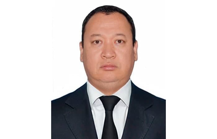 Vazirlar Kengashi raisining AQShda tahsil olgan o‘rinbosari Ekologiya qo‘mitasi raisiga o‘rinbosar bo‘ldi