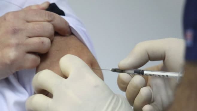 Only Hungary recognizes Uzbekistan’s COVID-19 vaccination certificate – Ministry