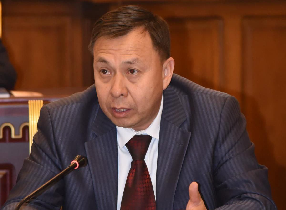 Jurnalistlar ijodiy uyushmasiga yangi rais saylandi 