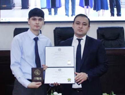 Toshkent davlat stomatologiya instituti xodimlari Koreyaning nufuzli Yonsei universitetida doktorlik dissertatsiyalarini himoya qilishdi