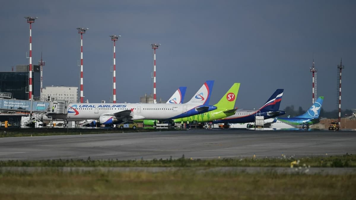 Tojikiston Rossiya aviakompaniyalaridan ikki kun ichida chipta narxlarini pasaytirishni talab qildi