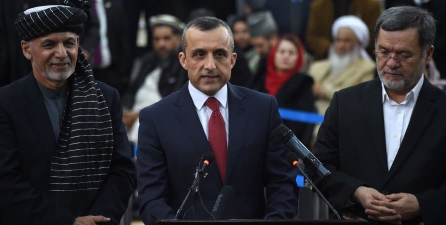 G‘ani qaytmoqchi, Panjsherda qarshilik harakati kuch to‘plamoqda, mamlakatda namoyishlar. Afg‘oniston bo‘yicha so‘nggi xabarlar