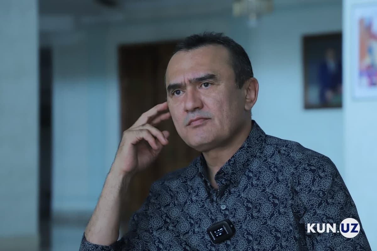 Кино, театр ва дубляждаги олтин даврлар, Америкадаги ҳаёт — актёр Беҳзод Муҳаммадкаримов билан суҳбат