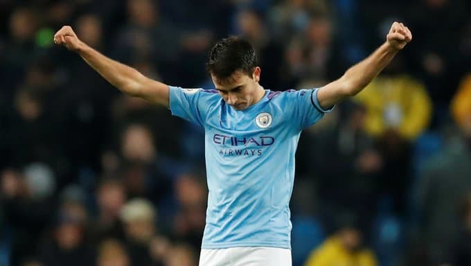 «Barselona» «Manchester Siti»ning yana bir futbolchisini safiga qo‘shib oldi