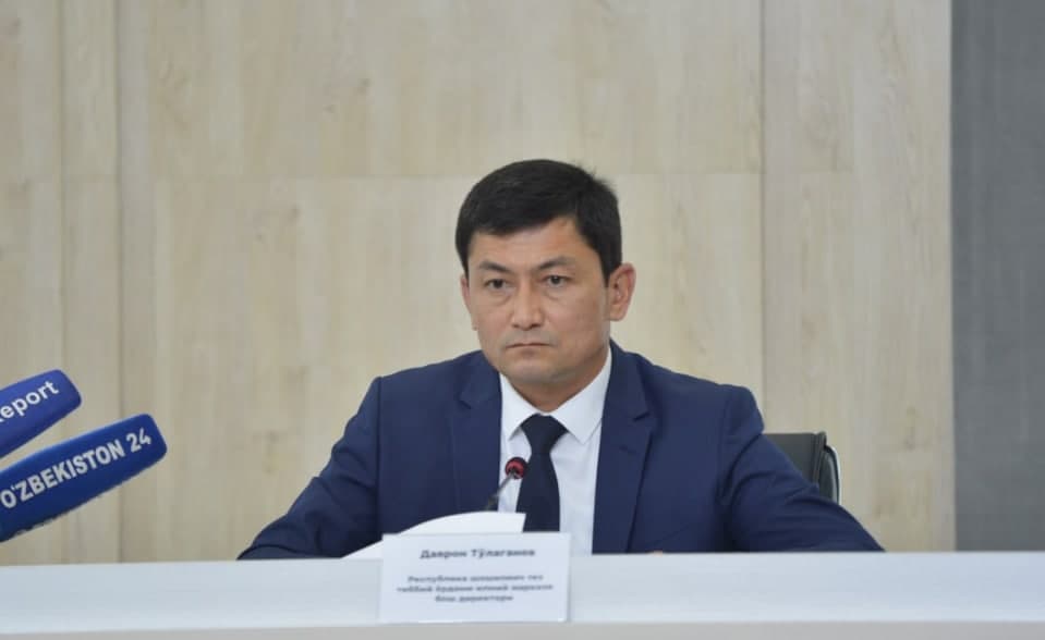 2020 yilda 14,5 milliondan ziyod bemor shoshilinch tibbiy yordam tizimiga murojaat qilgan