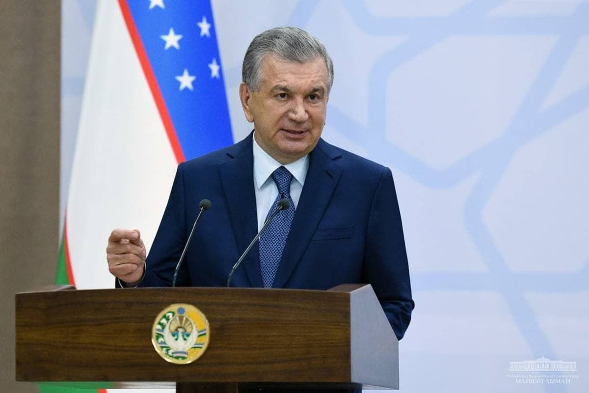 «Deputatlar, faollar, talab qilishni o‘rganinglar» - Prezident real muammolar haqida gaplashish zarurligini ta'kidladi