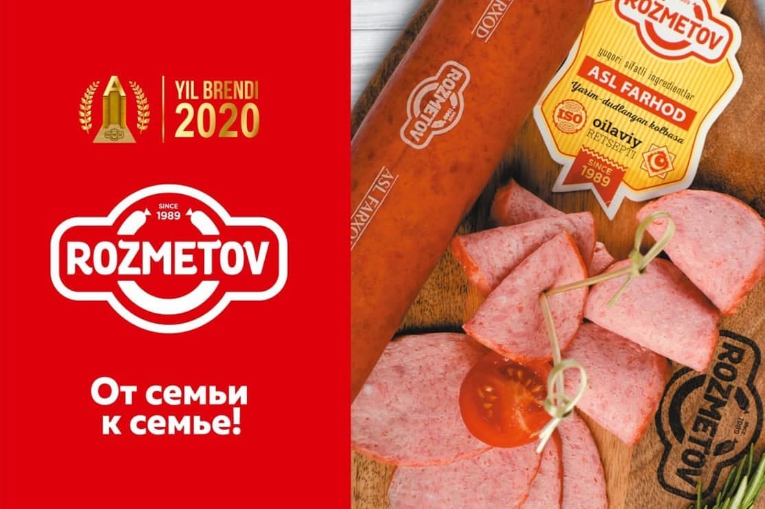 Rozmetov: Barcha yangiliklar – astoydil unutilgan o‘tmishdan darak deyishadi