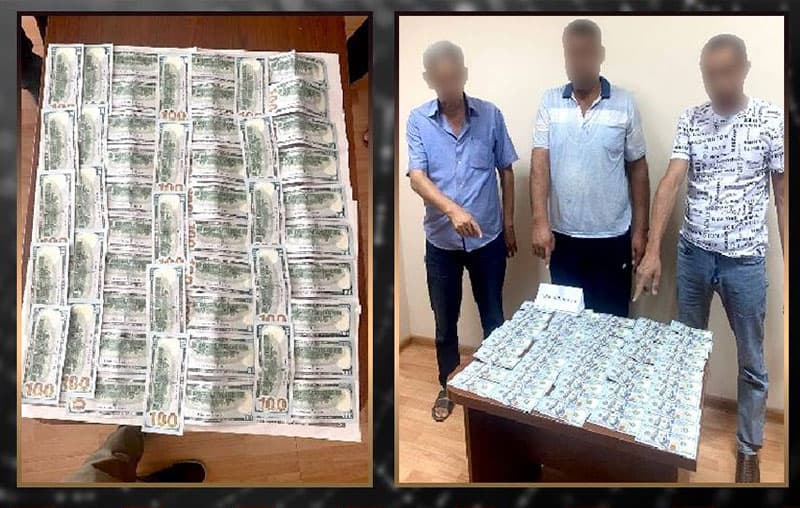 В Ташкенте раскрыта афера по продаже земли с участием бывших сотрудников хокимията