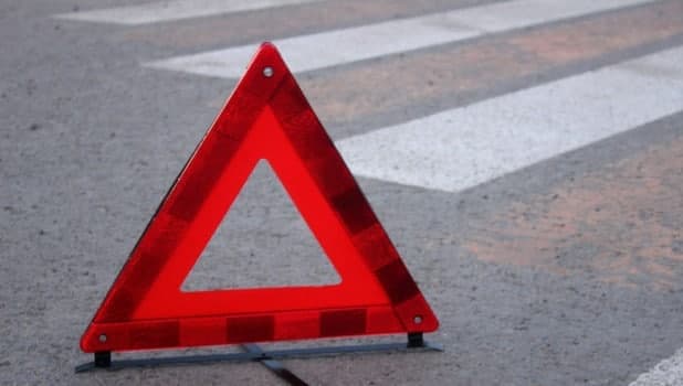 Surxondaryoda «Spark» urib yuborgan piyoda vafot etdi