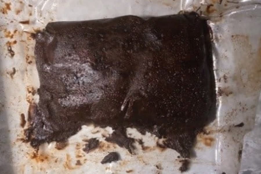 Samarqandda yarim kilogramm qoradorini 5 ming dollarga sotayotgan shaxs qo‘lga olindi