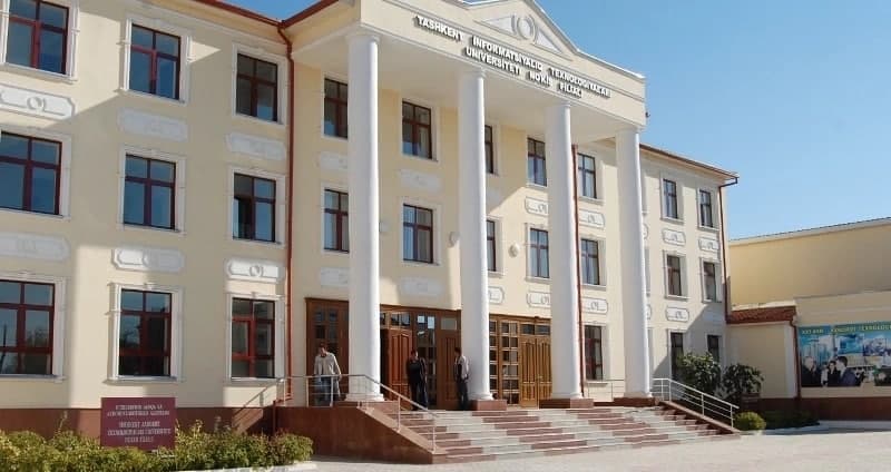 Qoraqalpog‘istondagi OTMlarning biri koronavirus tufayli onlayn ta'limga o‘tdi