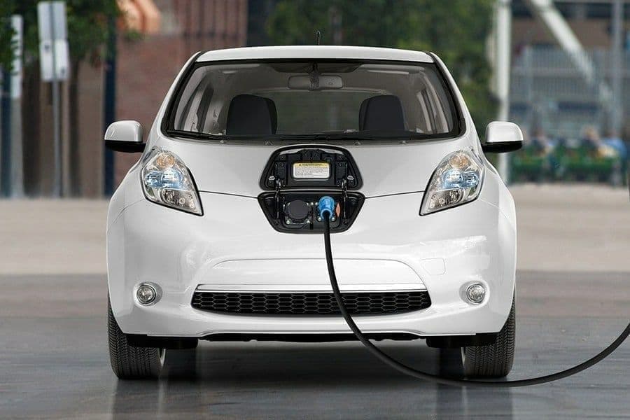 Uzbekistan increases electric car imports
