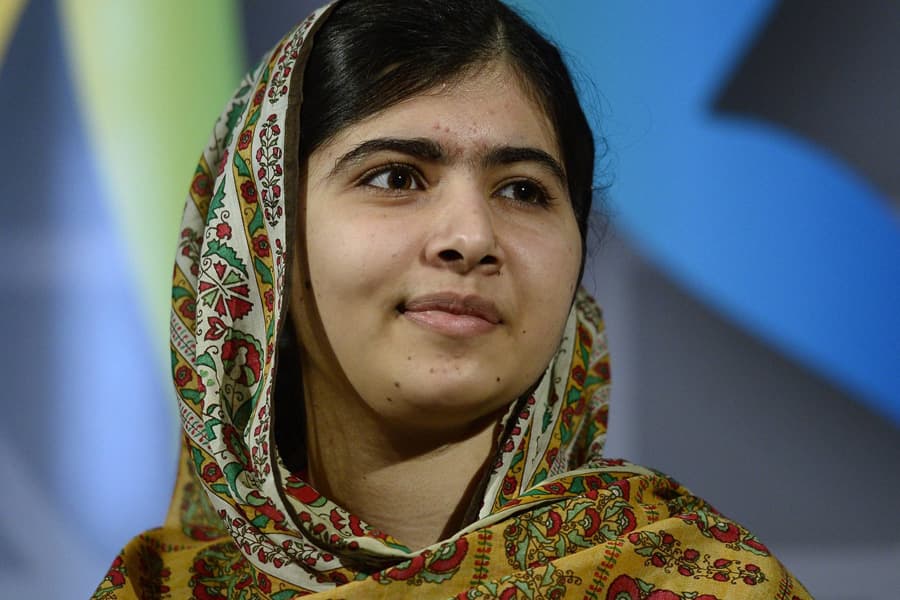 «Tolibon»ga tik boqqan Malala - u haqda yoshlar nimalarni bilishmaydi?