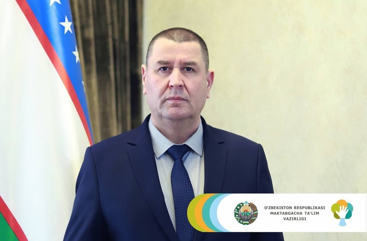 Prezident yig‘ilishida ishdan olingan Qahramon Olimov yangi lavozimga tayinlandi