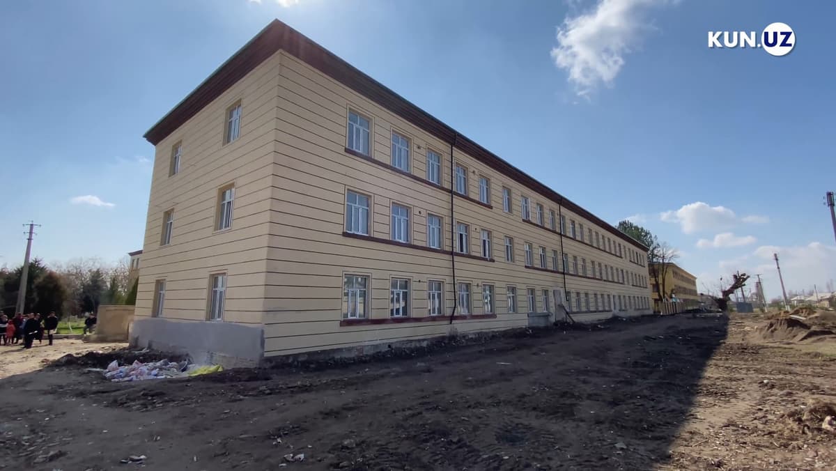 Toshkent viloyat hokimligi: Quyi Chirchiqdagi tadbirkor muammosi yuzasidan ichki tekshiruv boshlandi 