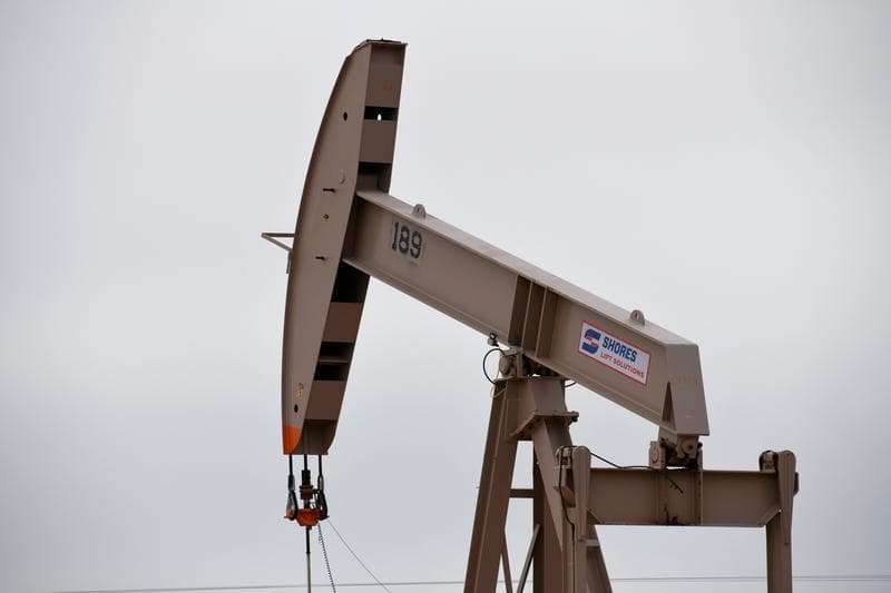 Saudiya Arabistonidagi neft zavodiga hujumdan so‘ng Brent nefti narxi 70 dollardan oshdi