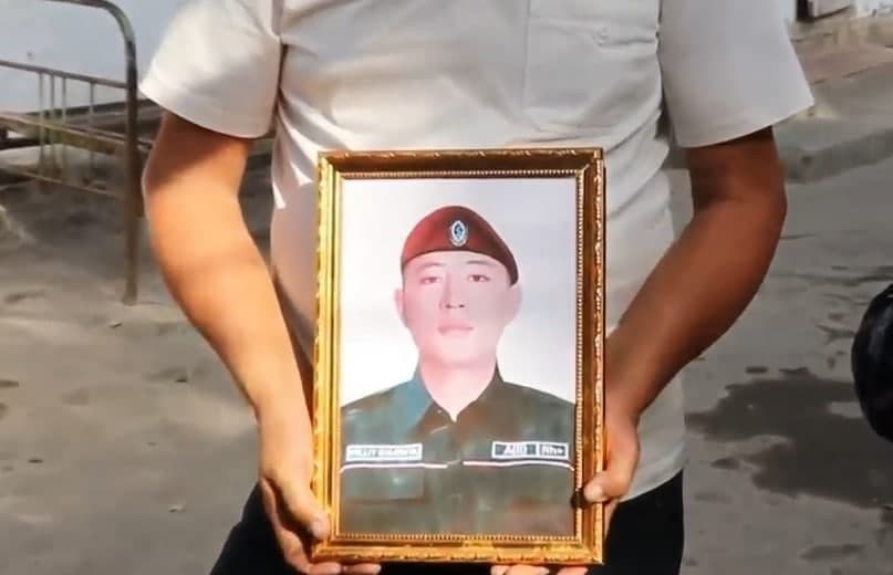 21-летний парень из Намангана погиб, подорвавшись на снаряде