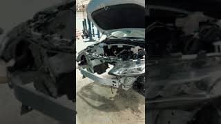 Sifatsiz benzin sababli motori ishdan chiqqani aytilgan «Malibu 2» yuzasidan munosabat bildirildi