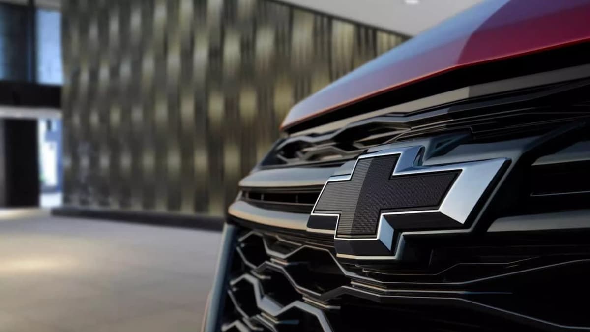 General Motors daromadi chiplar taqchilligi sababli 40 foizga qisqarib ketdi