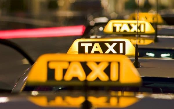 Taksi avtomobillari uchun yangi talablar tasdiqlandi