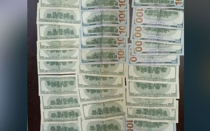 Samarqandda fohishaxona tashkil etgan ayol IIB xodimiga «ishni yopish» uchun 3 ming dollar pora bermoqchi bo‘lganda ushlandi