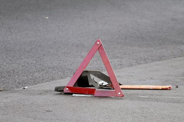 Urgut tumanida sodir bo‘lgan YTHda 5 yoshli qizaloq vafot etdi