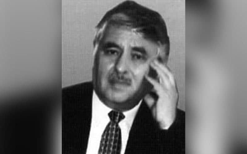 Yozuvchi Dadaxon Nuriy 78 yoshida vafot etdi